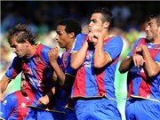 Bóng đá anh, ngoại hạng anh, lịch thi đấu euro 2012,  Không ai đánh thuế những giấc mơ của Levante